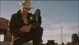 Roswell New Mexico - Season 03 Episode 05